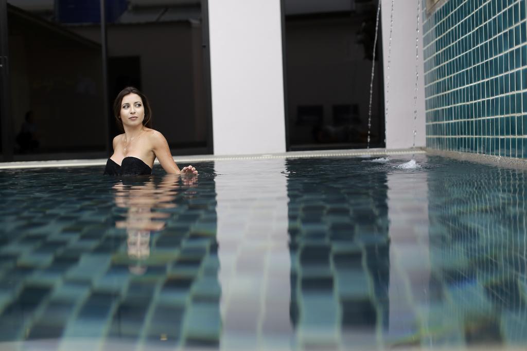 G Penthouse Villa Phuket Exterior photo