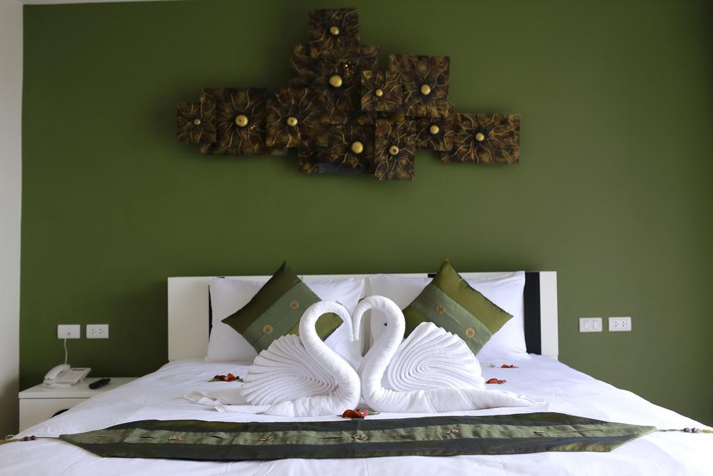 G Penthouse Villa Phuket Exterior photo