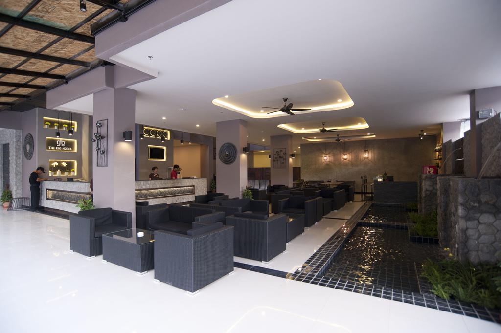 G Penthouse Villa Phuket Exterior photo