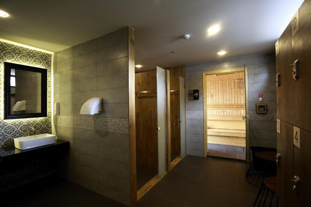 G Penthouse Villa Phuket Exterior photo