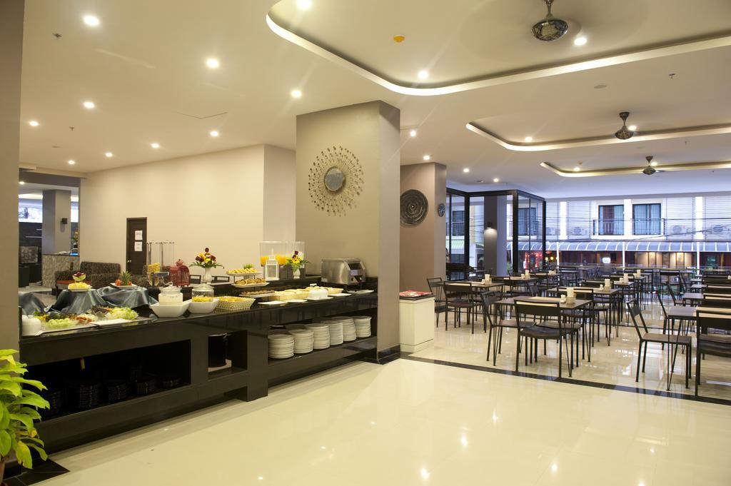 G Penthouse Villa Phuket Exterior photo